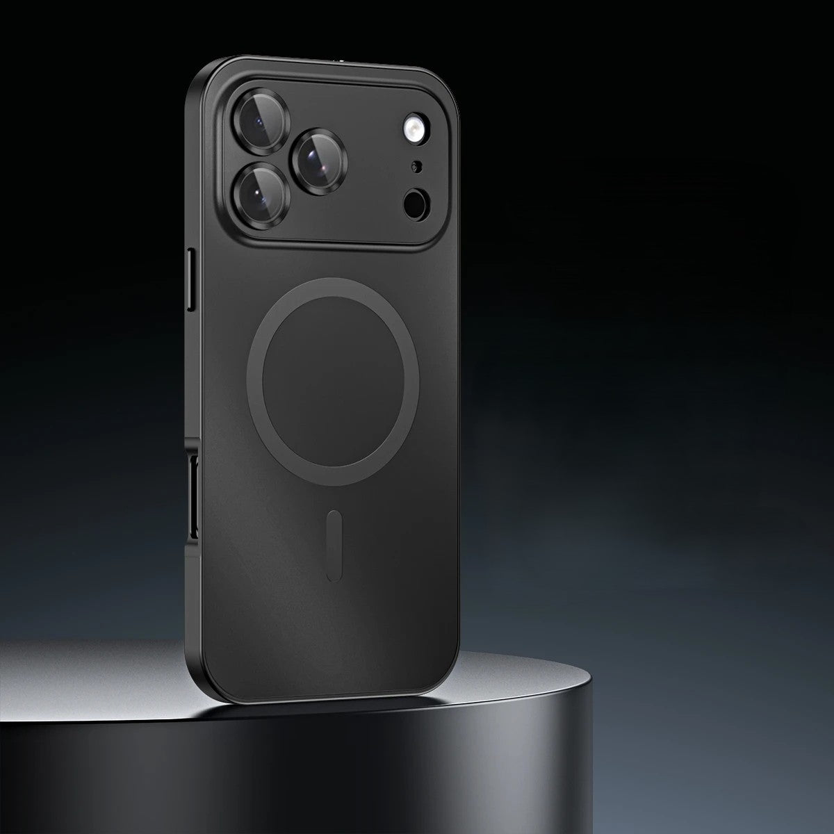 AEVUM MagCase Titanium