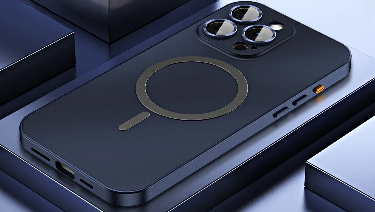 AEVUM MagCase Titanium